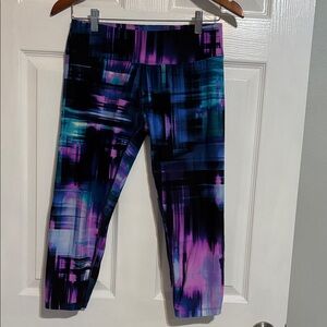 CK performance leggings Medium